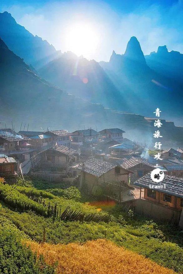 濮阳市“乡村光荣榜”先进人物事迹展播——志愿服务好标兵